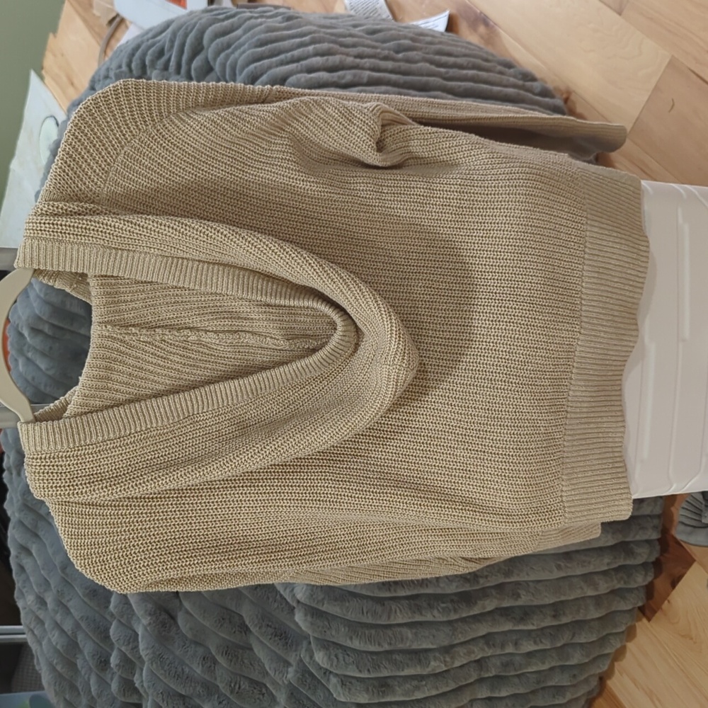 Rachel Zoe top - Picture 3 of 3
